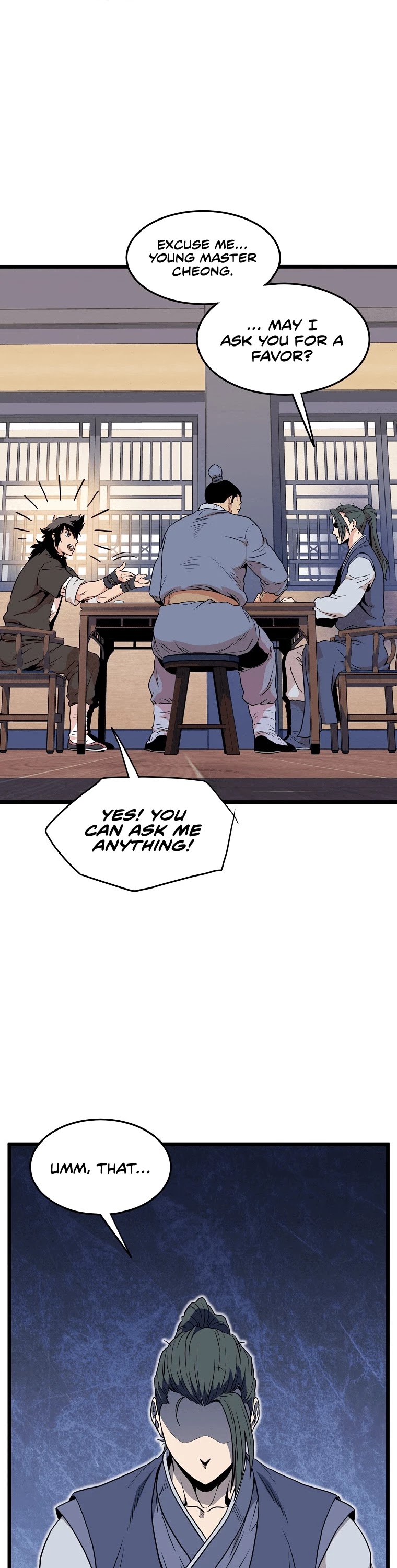 Murim Login Chapter 102 image 62